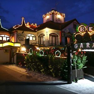 Hotel Garten