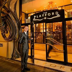 The Playford Adelaide - Mgallery